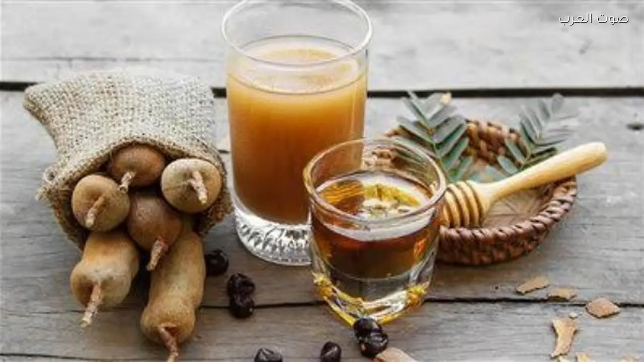 شرب التمر الهندي يعزز الهضم والمناعة وصحة القلب