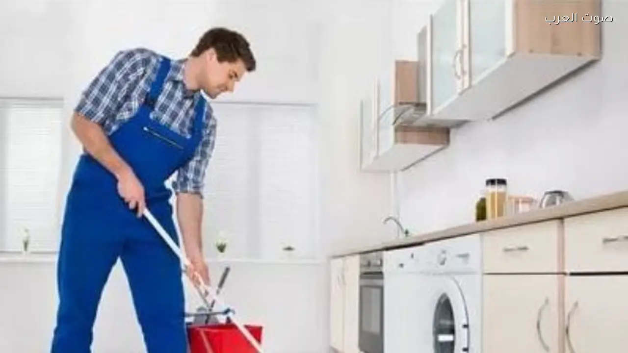 شركة الأوائل كلين تقدم خدمات تنظيف مميزة في الرياض