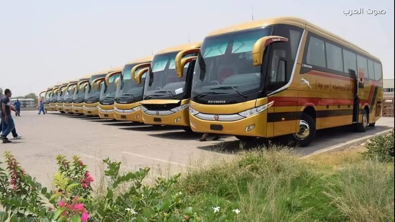 شركة سوبرجيت تطلق رحلات عمرة وسياحة متكاملة