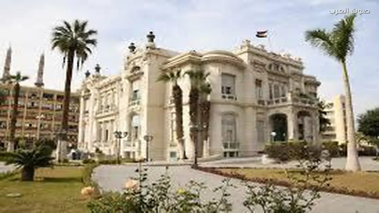 شروط التقديم على برامج هارفارد لطلاب جامعة عين شمس