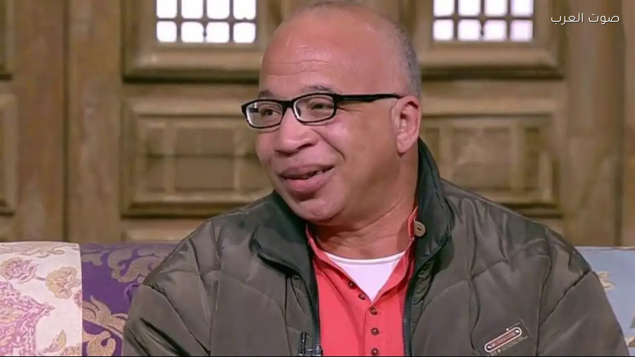 شريف الدسوقي يقدم شخصيتين في دراما رمضان 2026