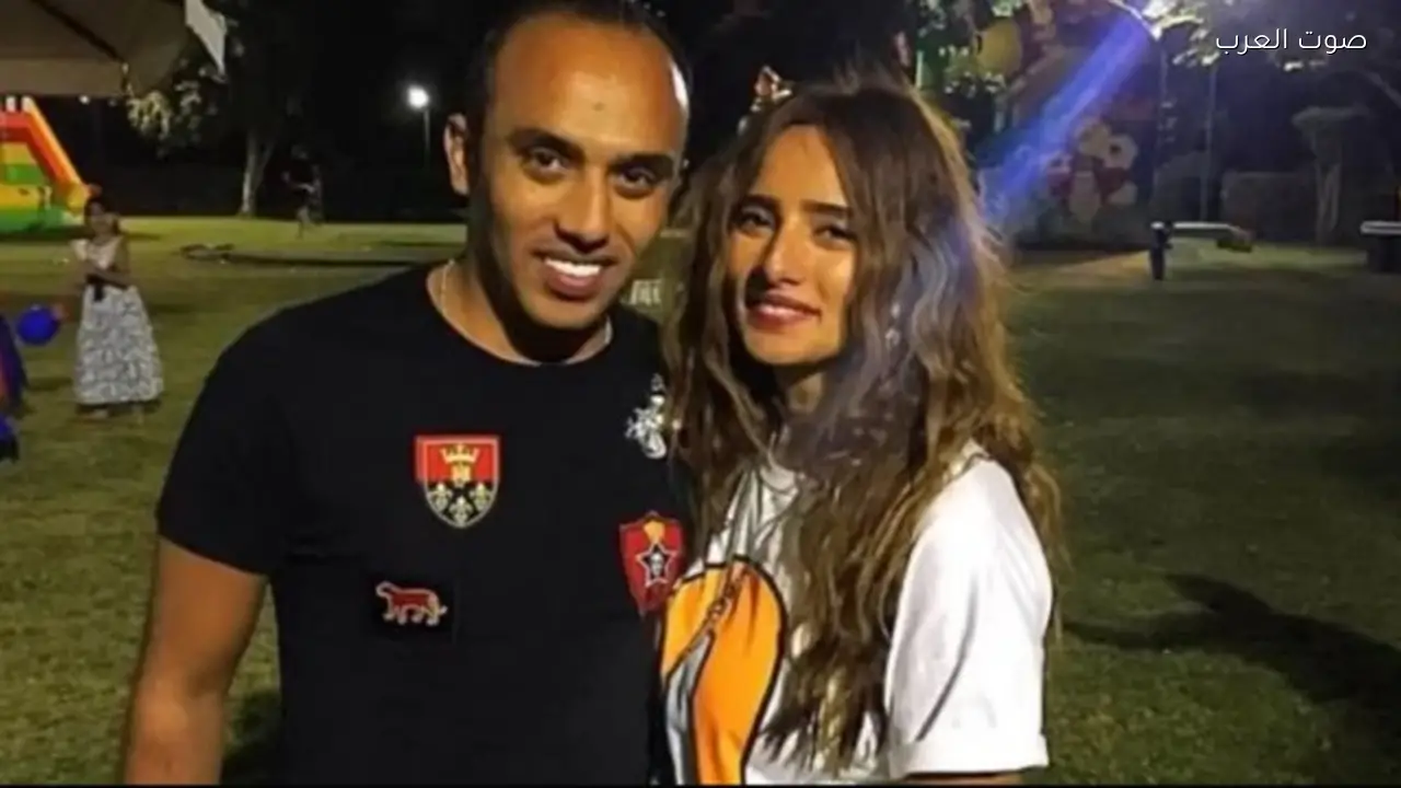 شقيق زينة يتوفى وموعد تشييع الجثمان اليوم من مسجد حسن الشربتلي