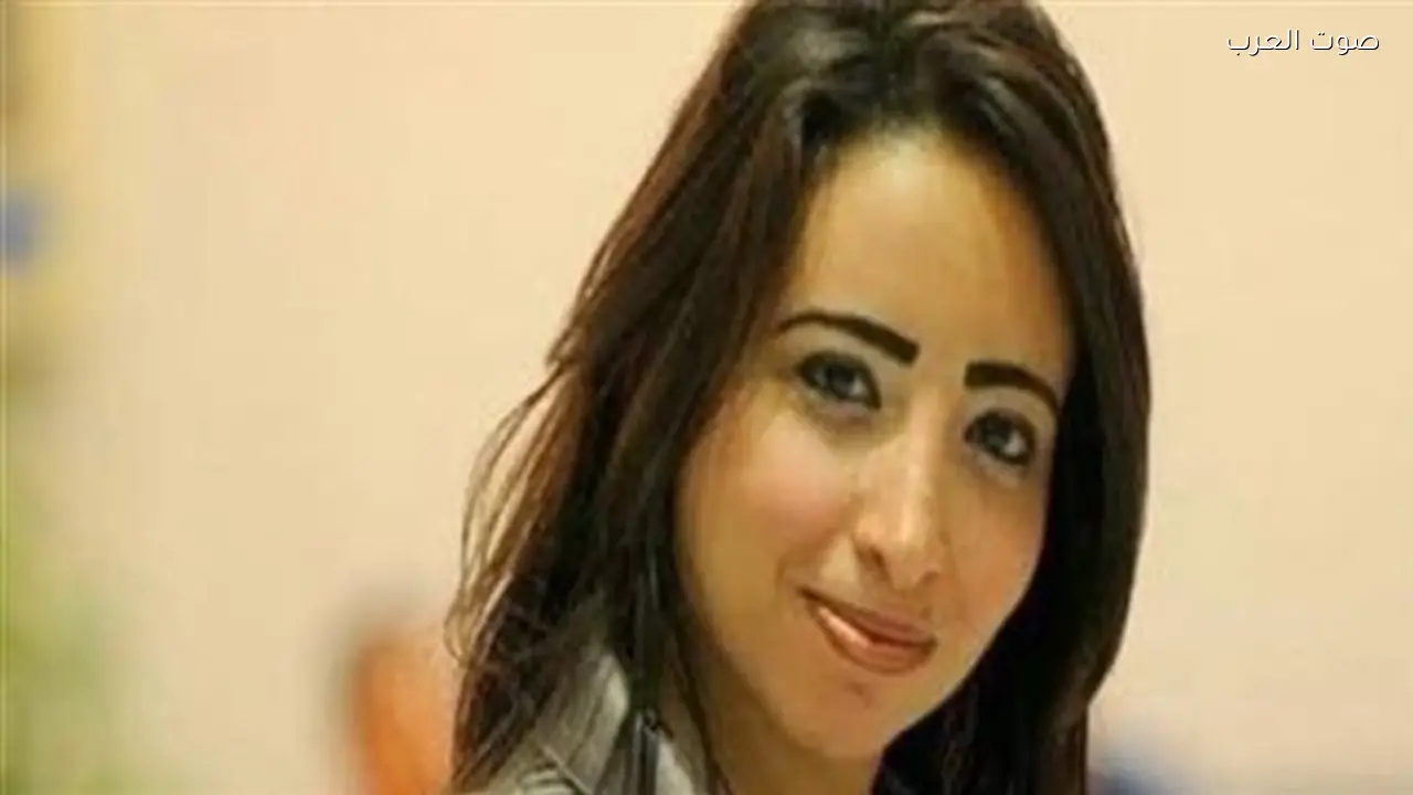 شقيقة نهال القاضي تكشف عن حالتها بعد حادث السير