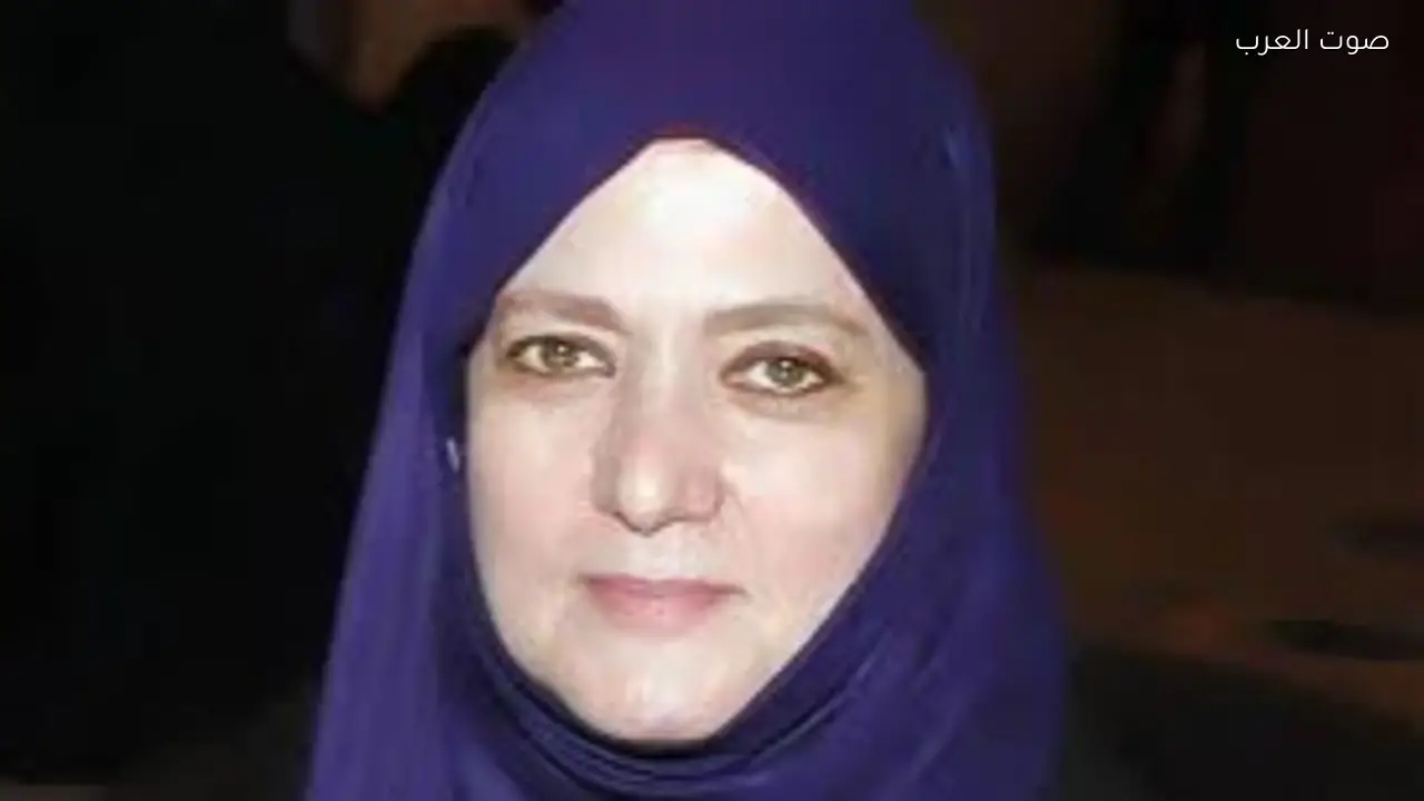 شمس البارودي ترد على طلب مساعدة من متابع: أتمنى لو أستطيع مساعدتهم جميعًا