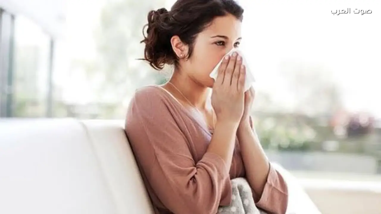 شهر طوبة يزيد مخاطر الحساسية والمناعة وفق استشاري