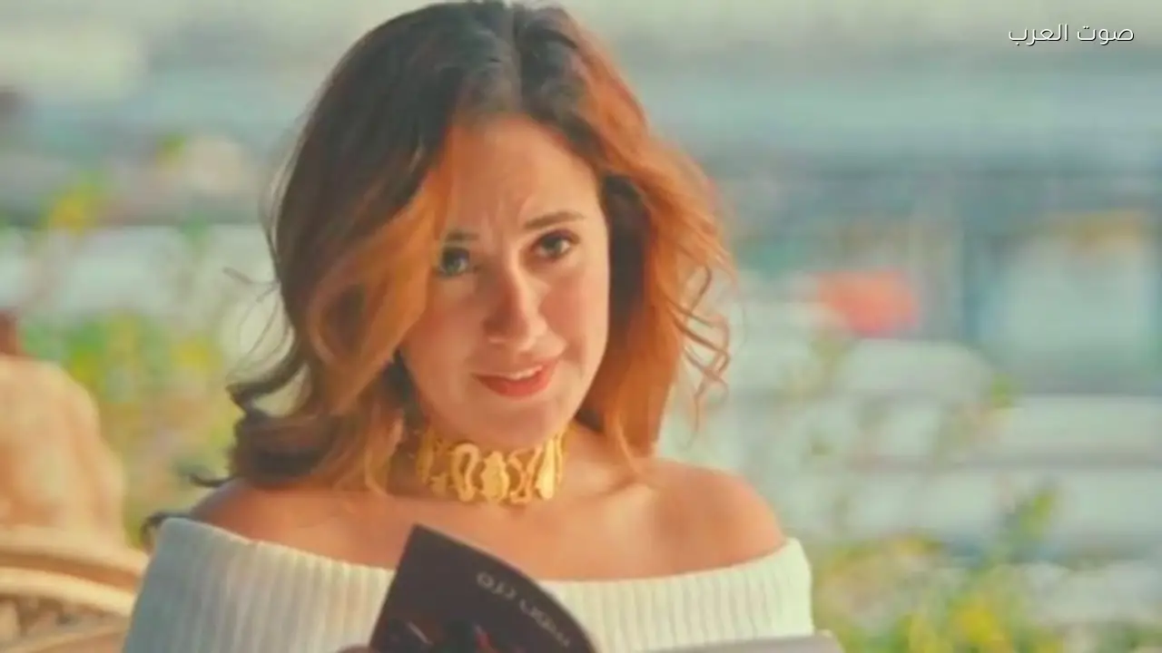 شيري عادل تبرز بأداء عاطفي في «فن الحرب»