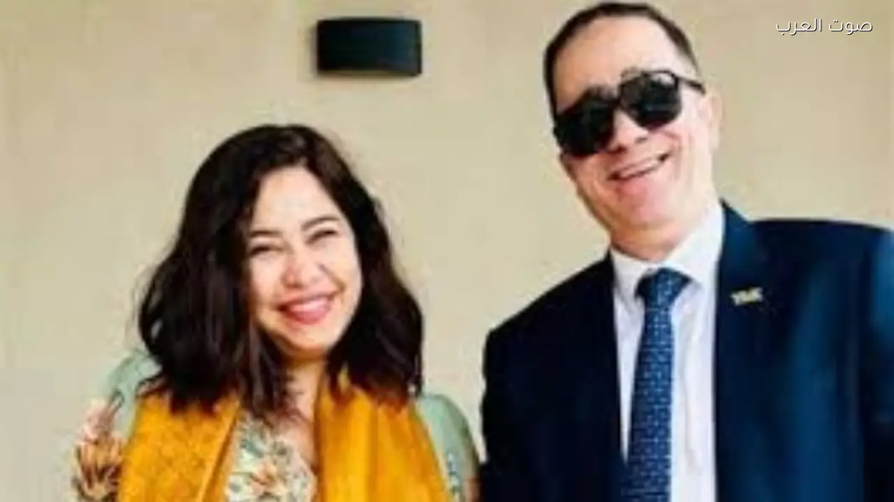 شيرين عبد الوهاب تحصل على 370 ألف دولار تعويضًا من قناتها على يوتيوب