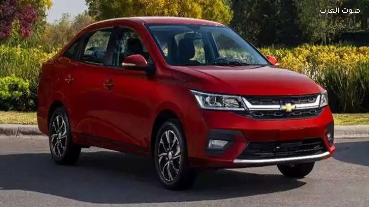 شيفرولية أوبترا 2026 في مصر: سعر تنافسي في فئة السيدان العائلية