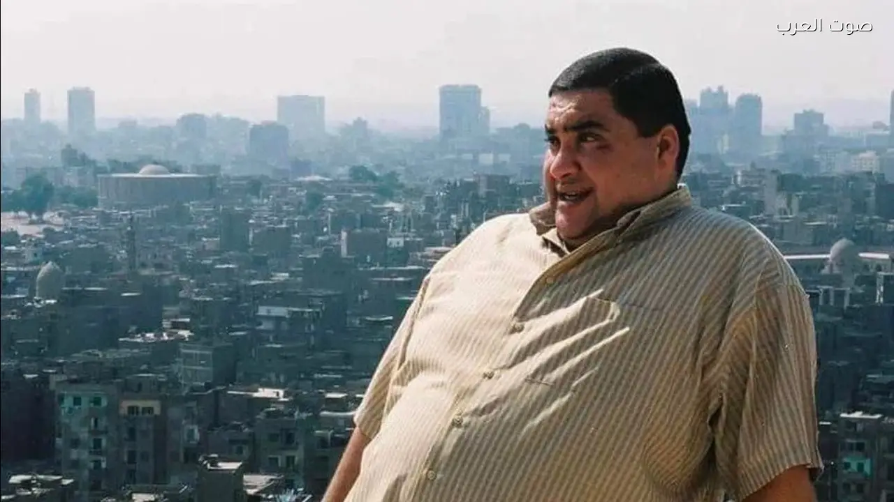 صدمات في حياة علاء ولي الدين شكلت مسيرته الفنية