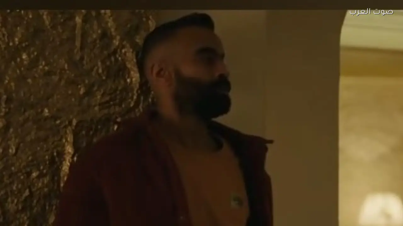صدمة جديدة بين محمود الليثي وحبيبته روان في الحلقة 9 من مسلسل على قد الحب