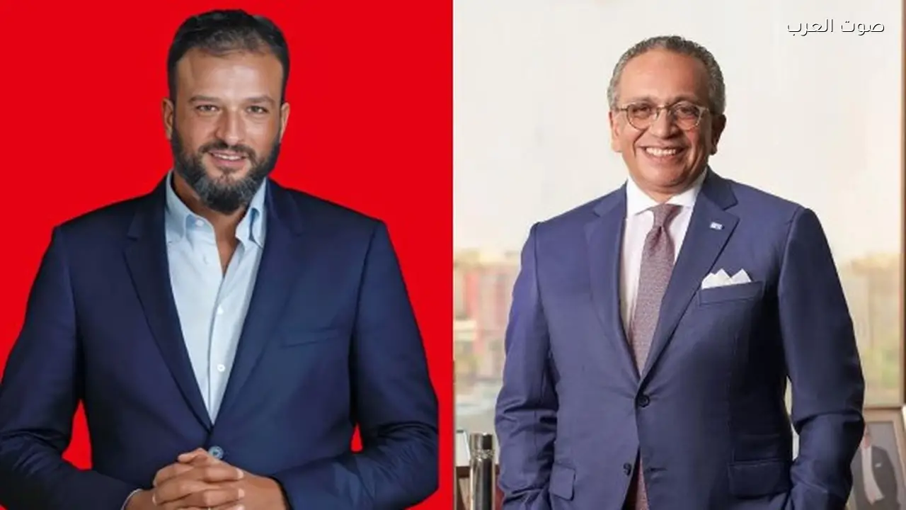 صراع إداري داخل مجلس إدارة الزمالك حول شركة الكرة