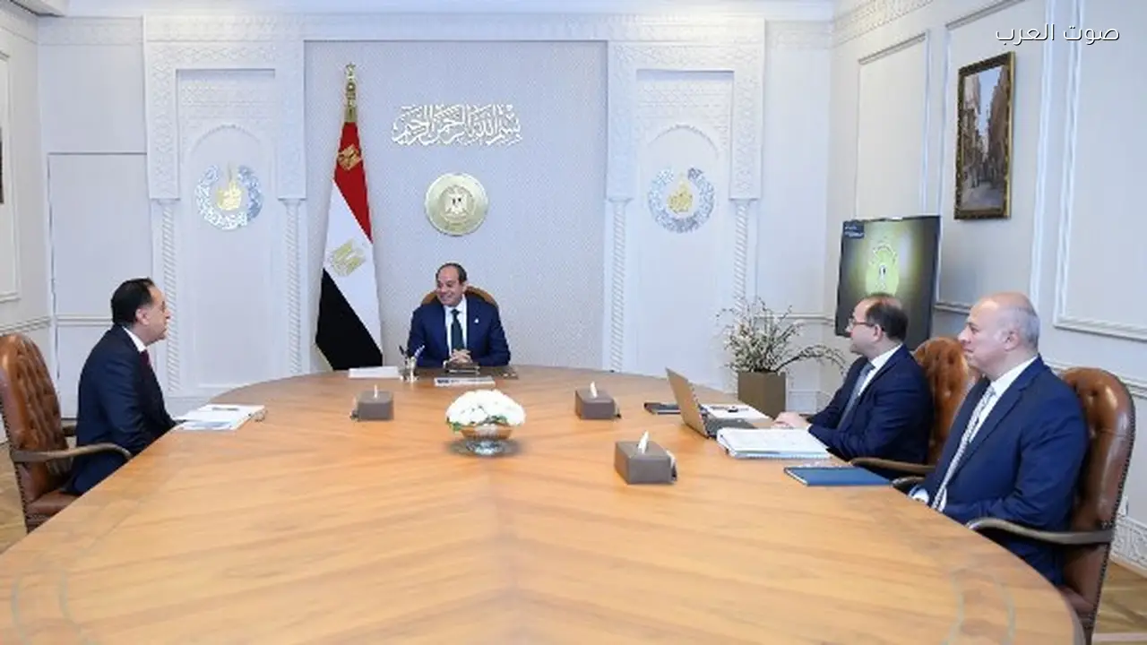 صرف مرتبات فبراير وحزمة حماية اجتماعية جديدة في رمضان