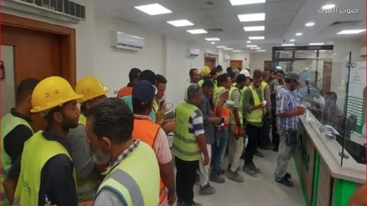 صرف منحة العمالة غير المنتظمة في رمضان 2026 وقيمتها