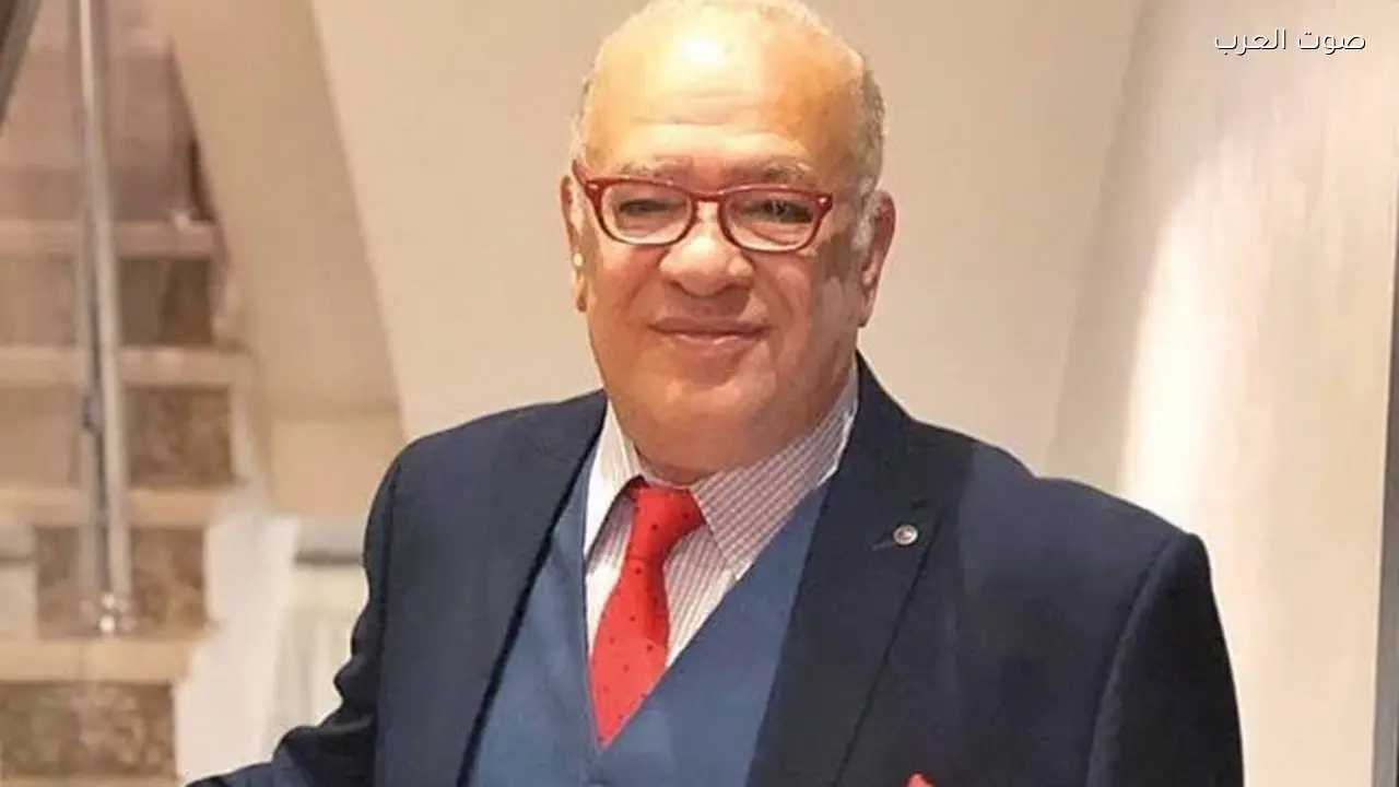 صلاح عبدالله: لم يتواصل معي أحد بعد غيابي عن دراما رمضان