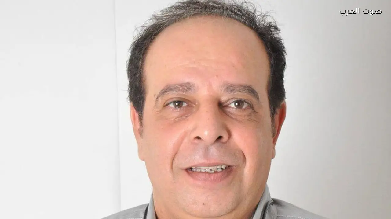 صلاح عبدالله ينعي ياسر صادق: عشرة العمر وصديق الوفاء