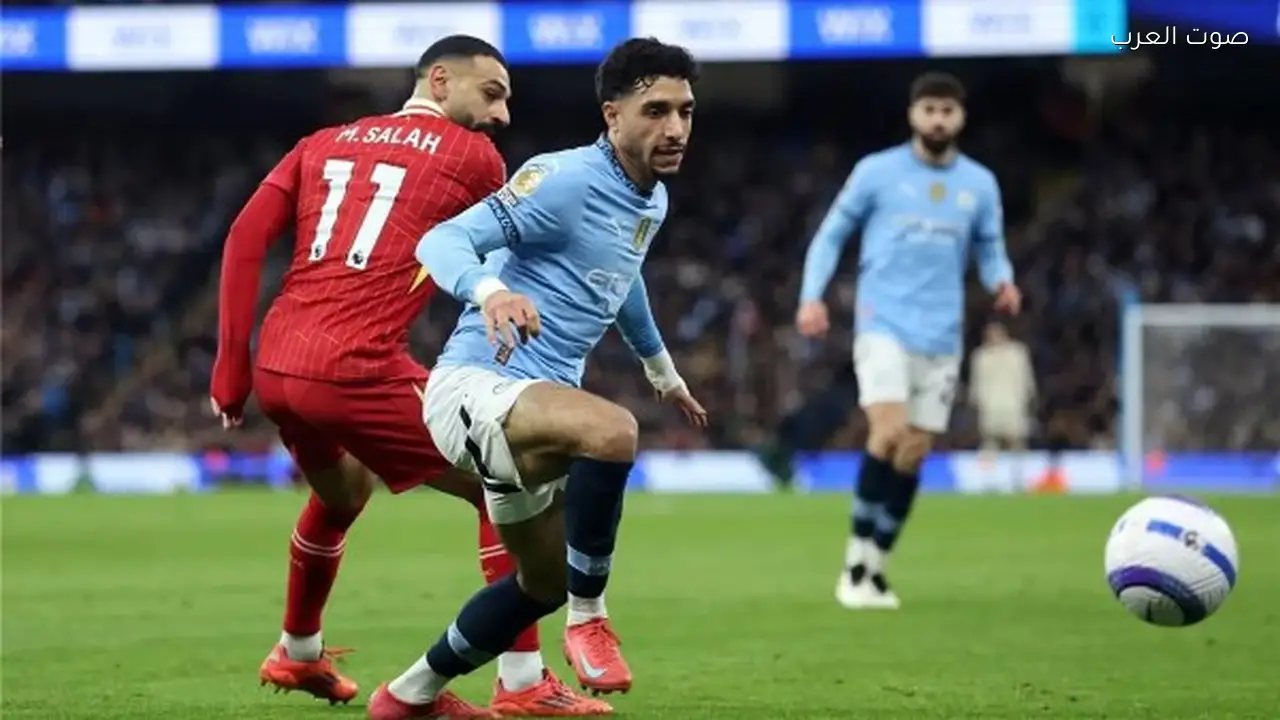 صلاح ومرموش ينتظران قرعة الدور الخامس لكأس الاتحاد الإنجليزي