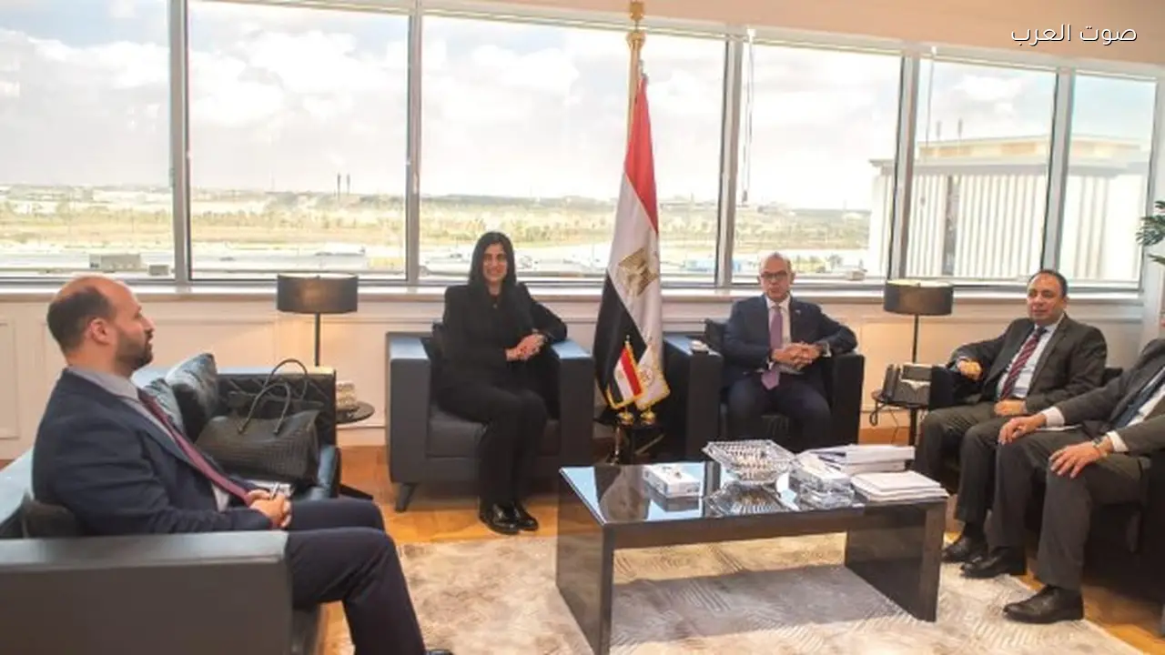 صندوق مصر السيادي يهدف لجذب الاستثمارات وتعظيم الأصول