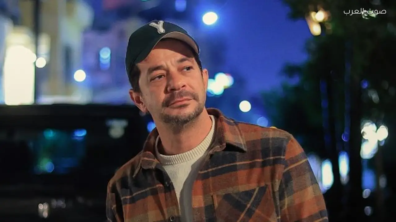 صور جديدة من كواليس مسلسل “على قد الحب” في رمضان 2026