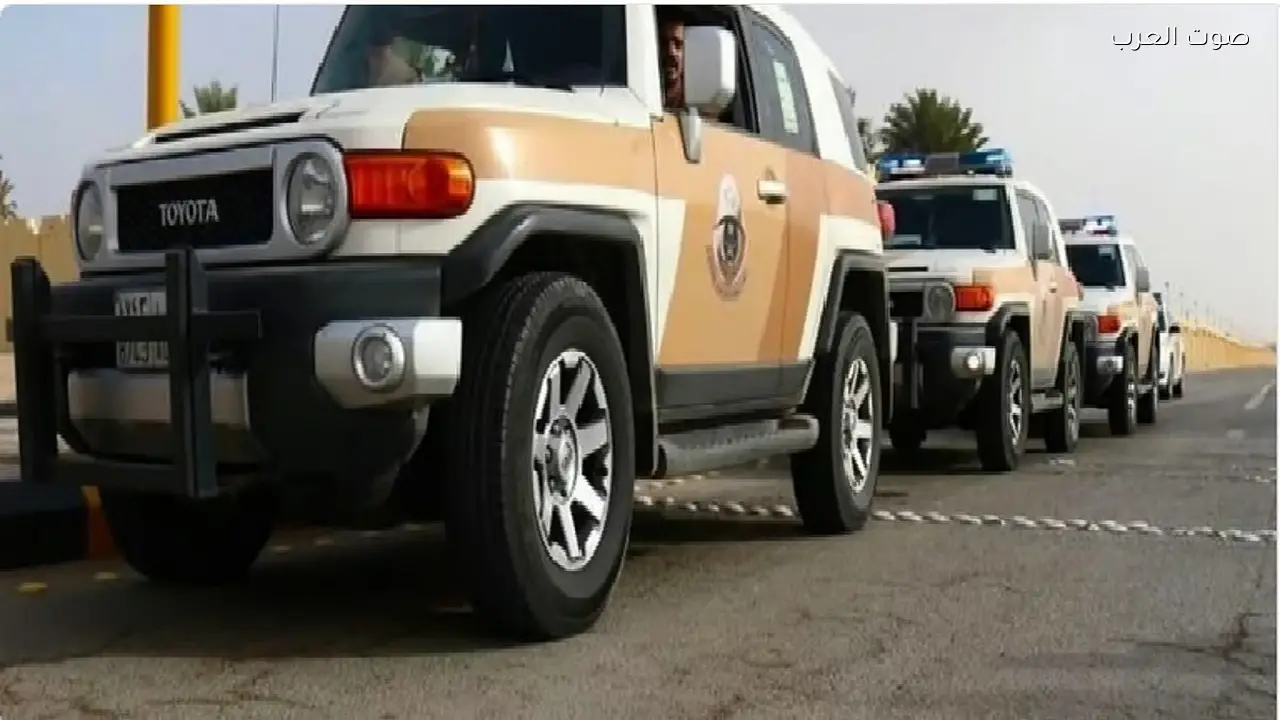 ضبط 19 ألف مخالف لأنظمة الإقامة والعمل وأمن الحدود في أسبوع