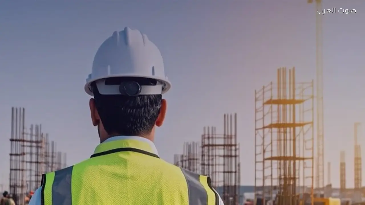 ضبط 55 مهندسًا غير معتمدين في مشروع كبير بجازان