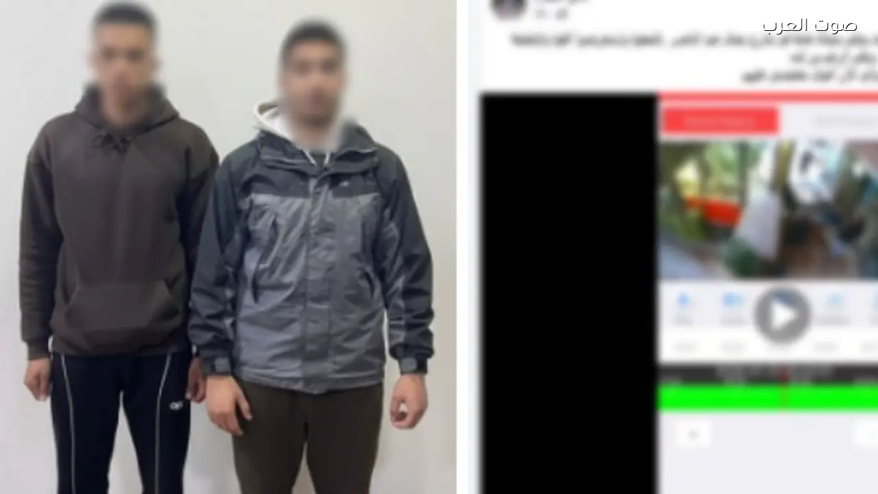 ضبط المتهمين بالاعتداء على عمال نادي في المنوفية بسبب ثمن المشروبات