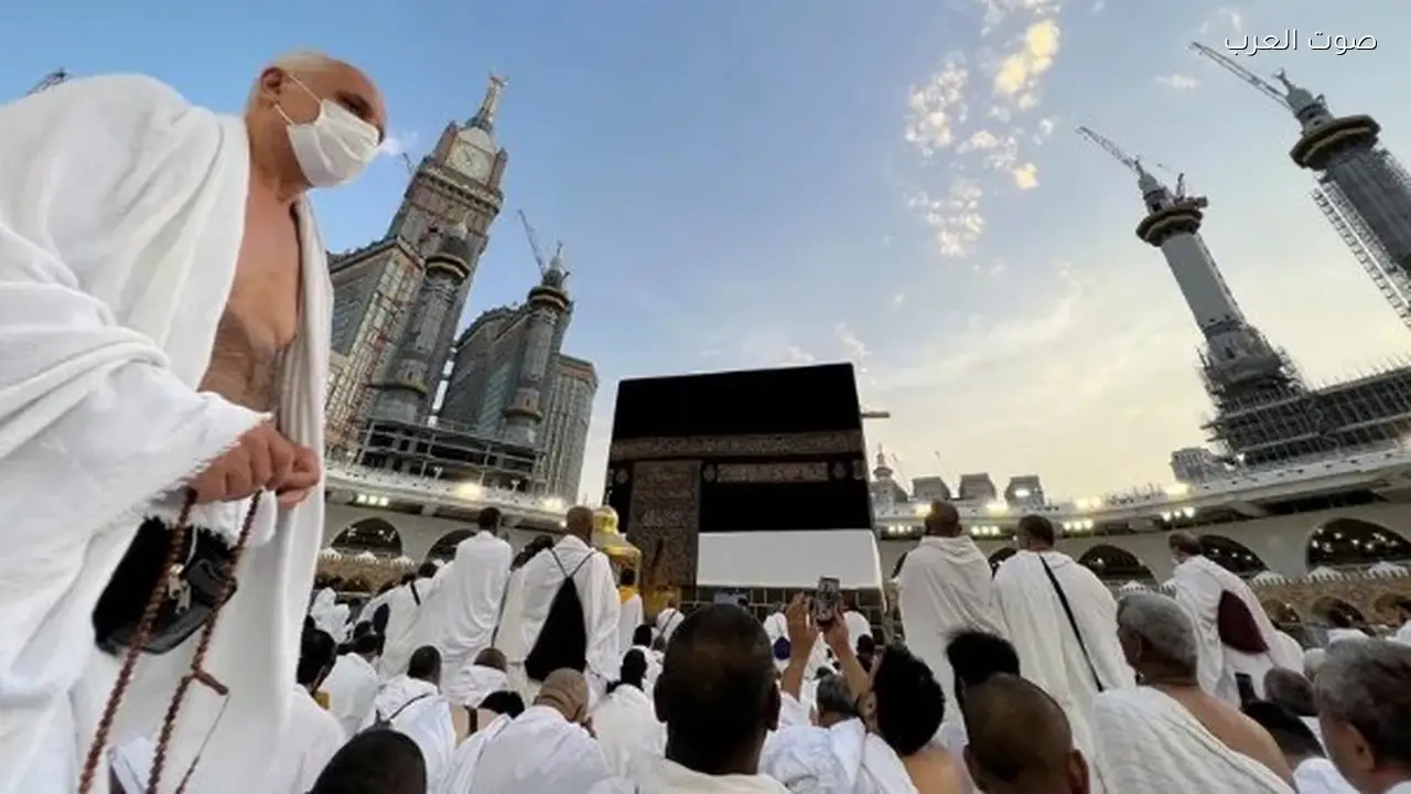 ضبط مديرة شركة سياحة نصبت على مسافرين لأداء الحج والعمرة