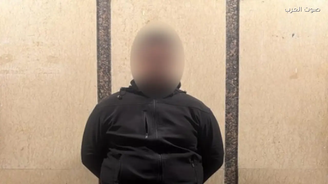 ضبط مطلق النار على شخص في بورسعيد