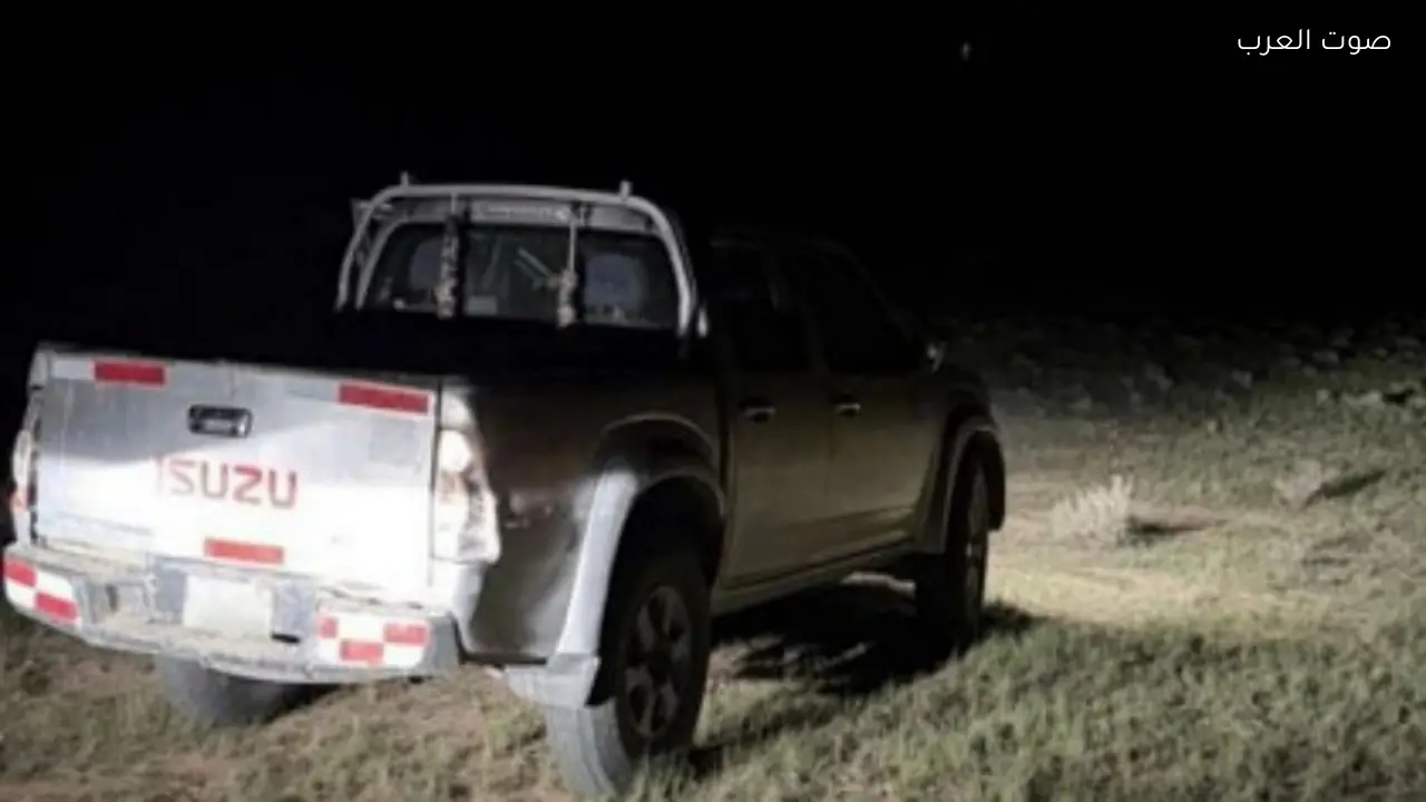 ضبط مواطن دخل بمركبته محمية الملك عبدالعزيز في الفياض والروضات