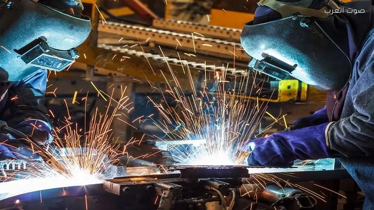 ضغط أسعار الطاقة يؤثر على الصناعة في بريطانيا