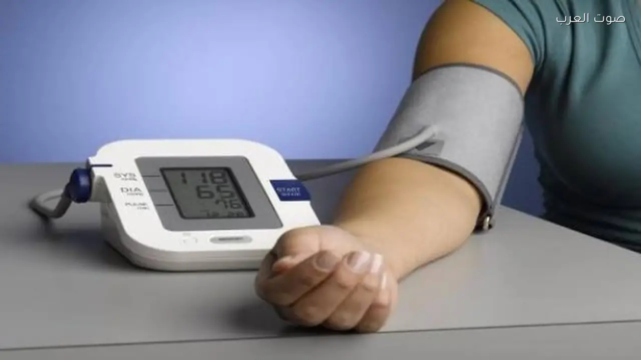 ضغط الدم المرتفع: معلومات هامة يجب أن تعرفيها