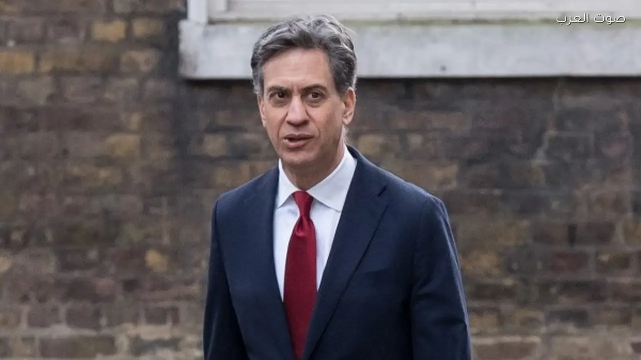 ضغط على وزير أمن الطاقة البريطاني لاستئناف التنقيب في بحر الشمال