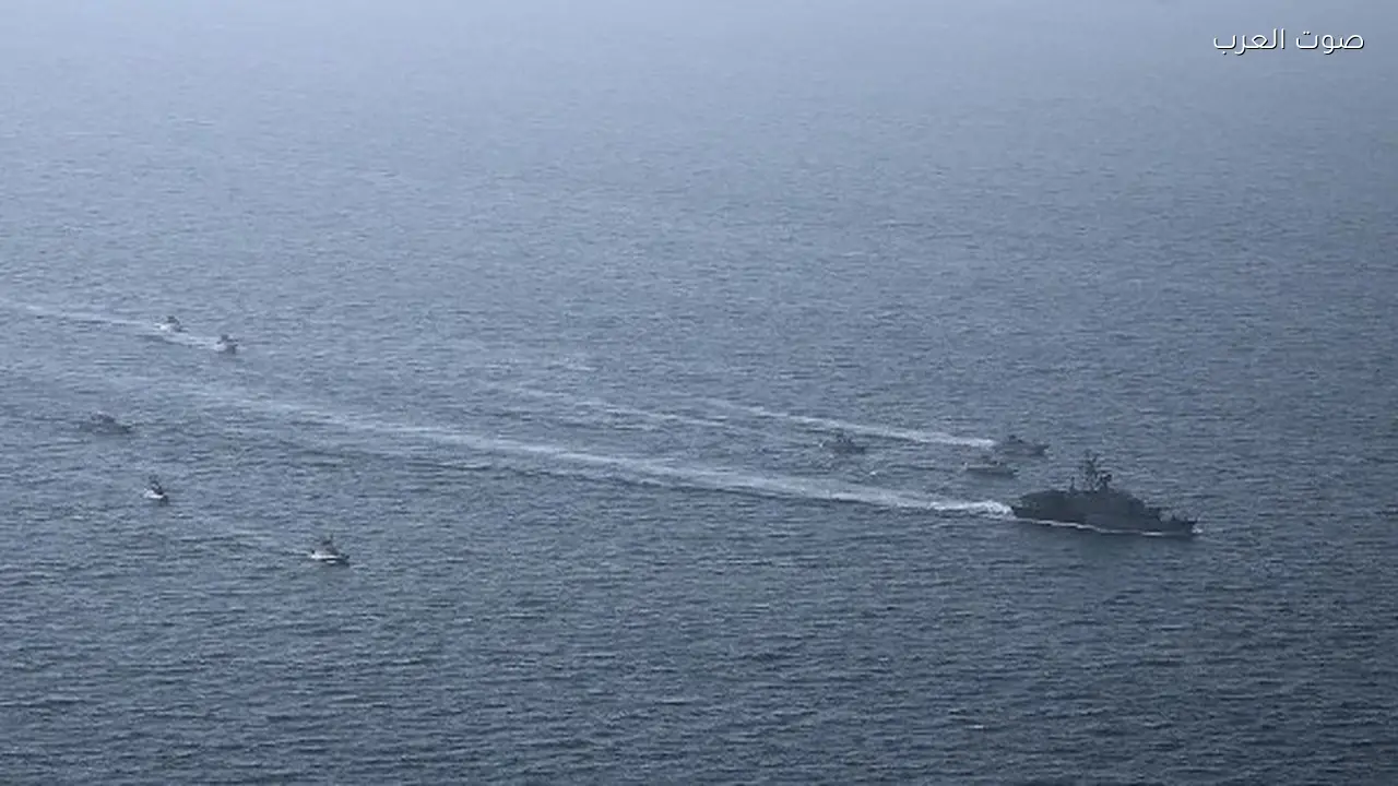 ضغوط أمريكية إسرائيلية على إيران تهدد إمدادات النفط