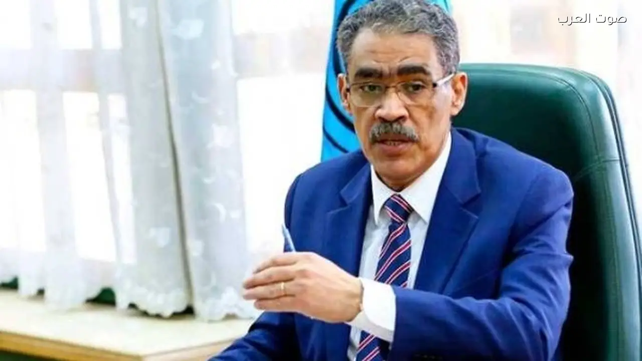 ضياء رشوان يتولى وزارة الإعلام بعد استعادتها في التعديل الجديد