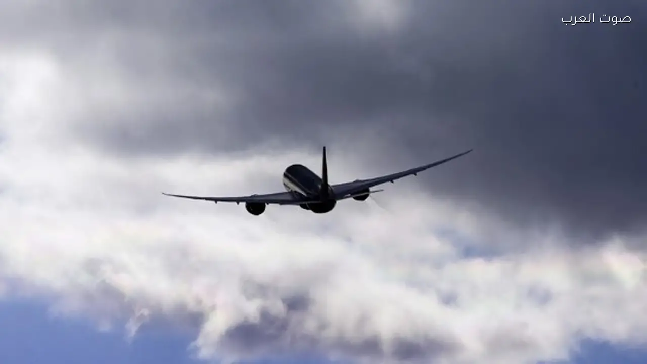 طائرة أمريكية تختفي عن الرادارات فوق روسيا