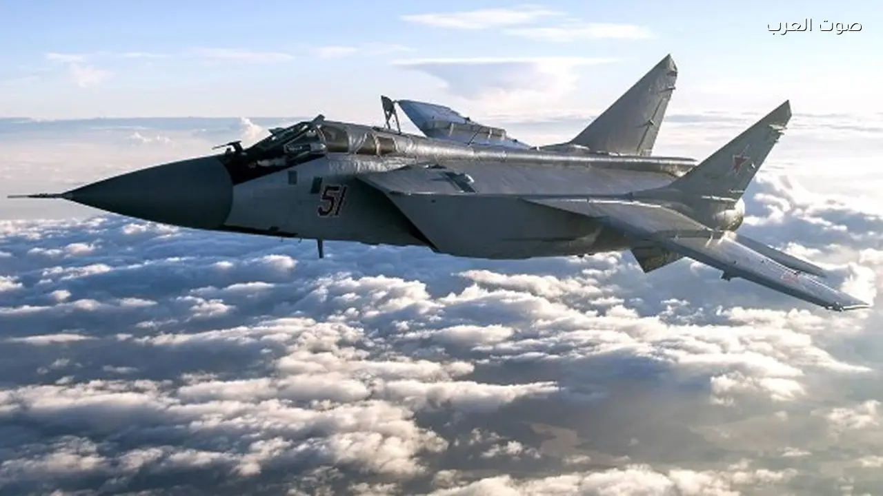 طائرة أمريكية سرية تصل إلى مطار بن جوريون