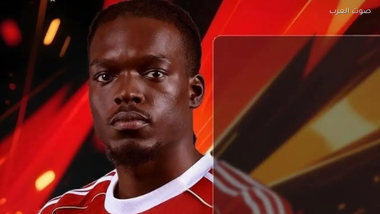 طارق السيد ينتقد يلسين كامويش بعد الصفقة القوية