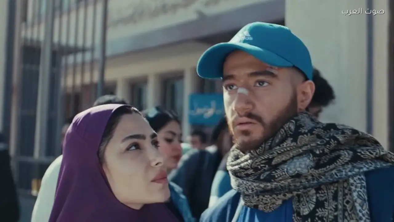 طارق الشناوي: ثنائية أحمد مالك وهدى المفتي في “سوا سوا” تعكس أوجاع المجتمع