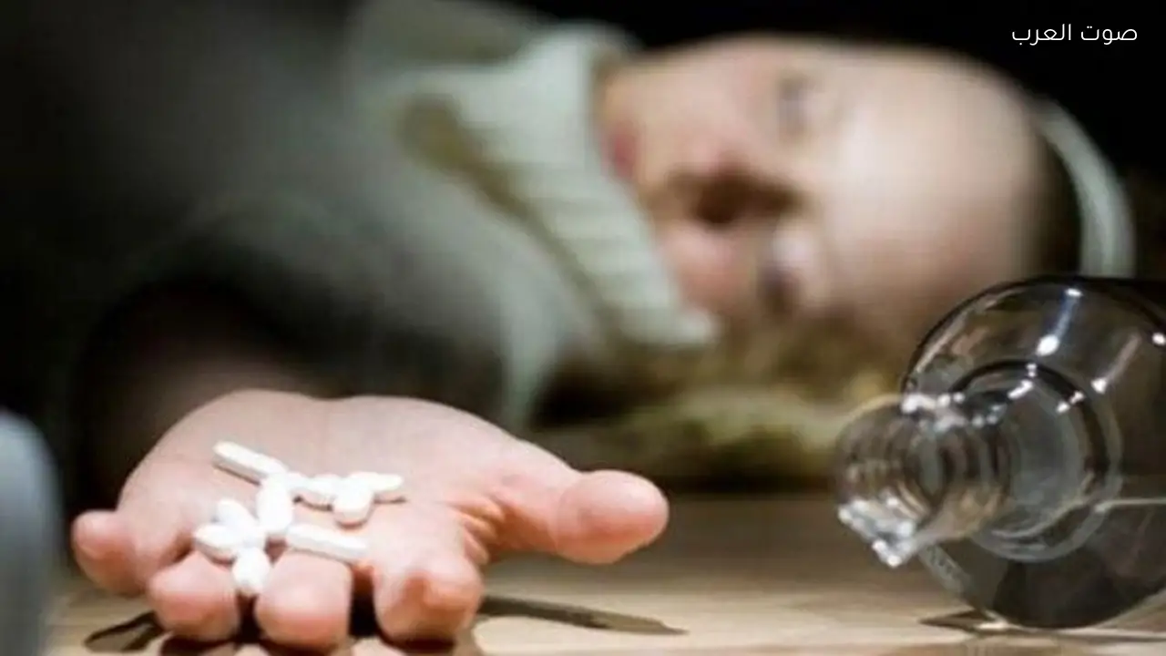 طالبة ثانوية تنهي حياتها بعد سحب والدها هاتفها