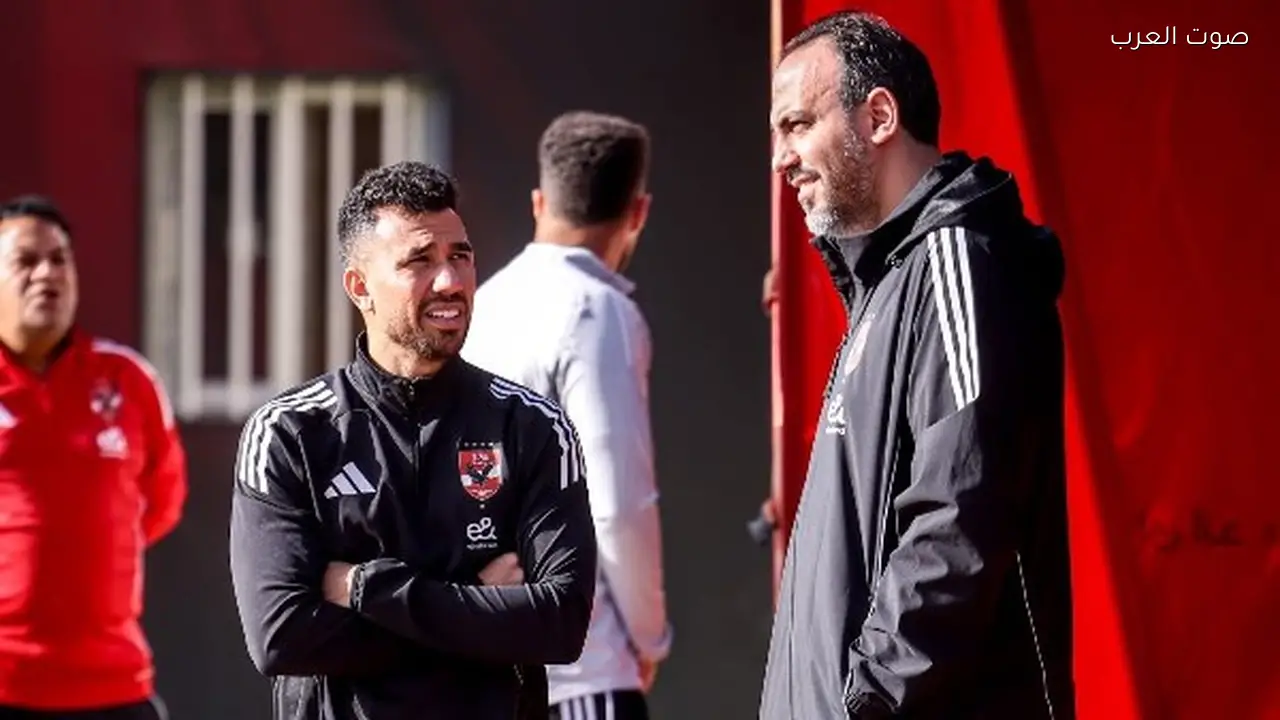 طبيب الأهلي يحذر من عودة زيزو وتريزيجيه للمشاركة