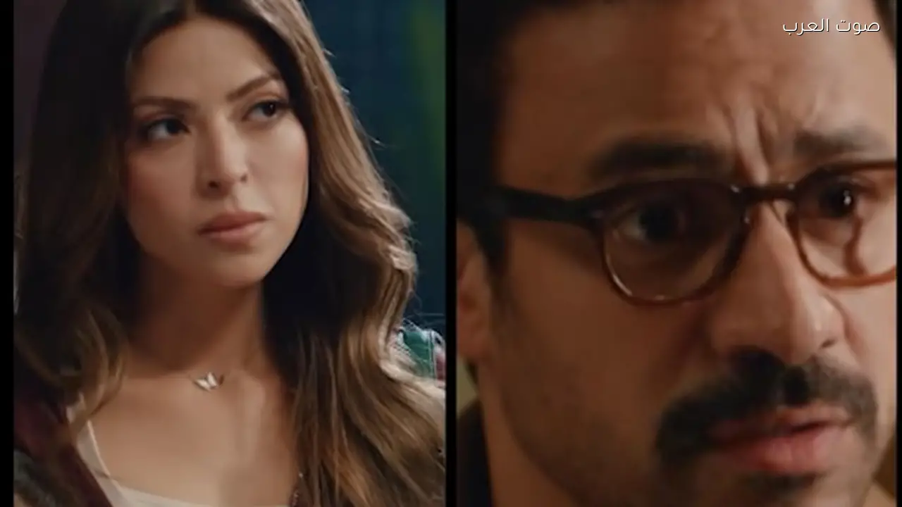 طرح البرومو الرسمي لمسلسل بابا وماما جيران في رمضان 2026