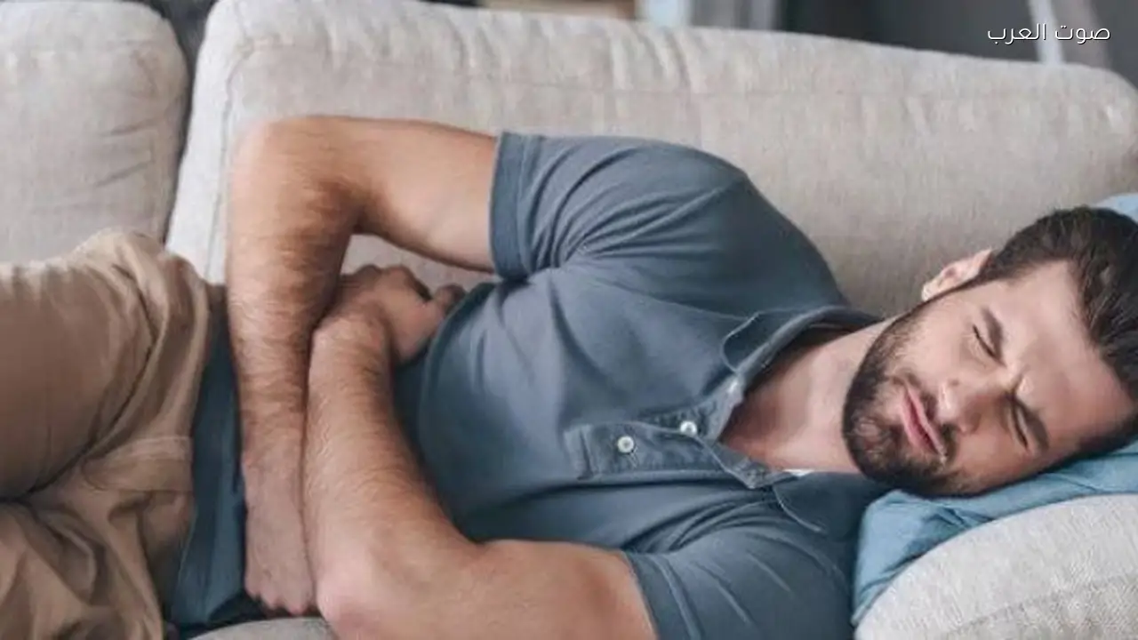 طرق بسيطة لتخفيف آلام البطن في المنزل