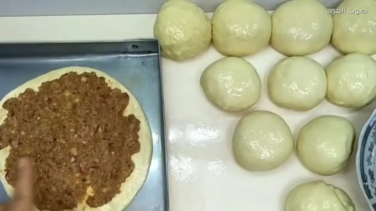 طرق تخزين الحواوشي في رمضان لضمان الطعم الطازج والسلامة الصحية