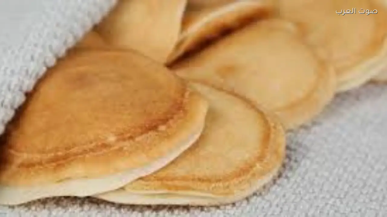 طرق تخزين القطايف لرمضان للحفاظ على طراوتها وطعمها