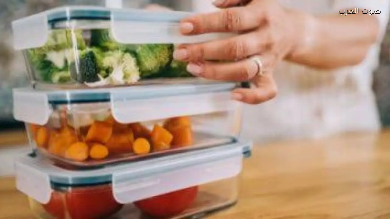 طرق سهلة لتخزين الخضراوات في رمضان وتوفير الوقت