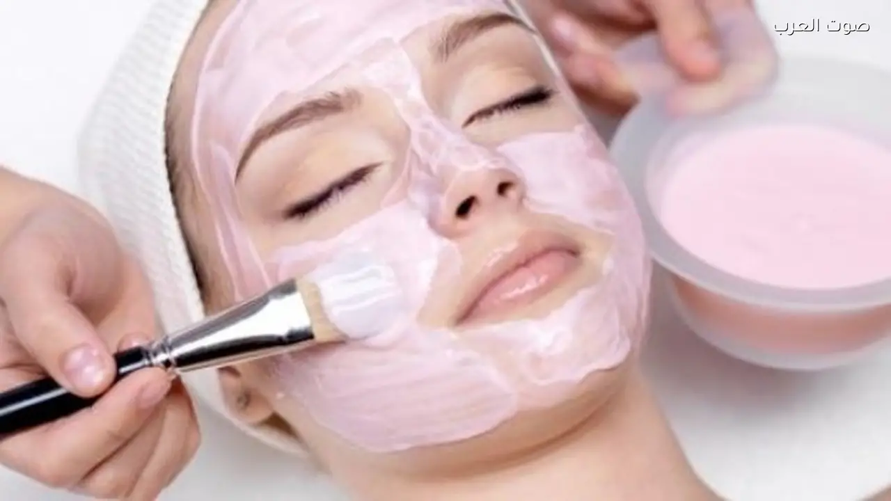 طرق طبيعية للعناية بالبشرة بشكل فعال