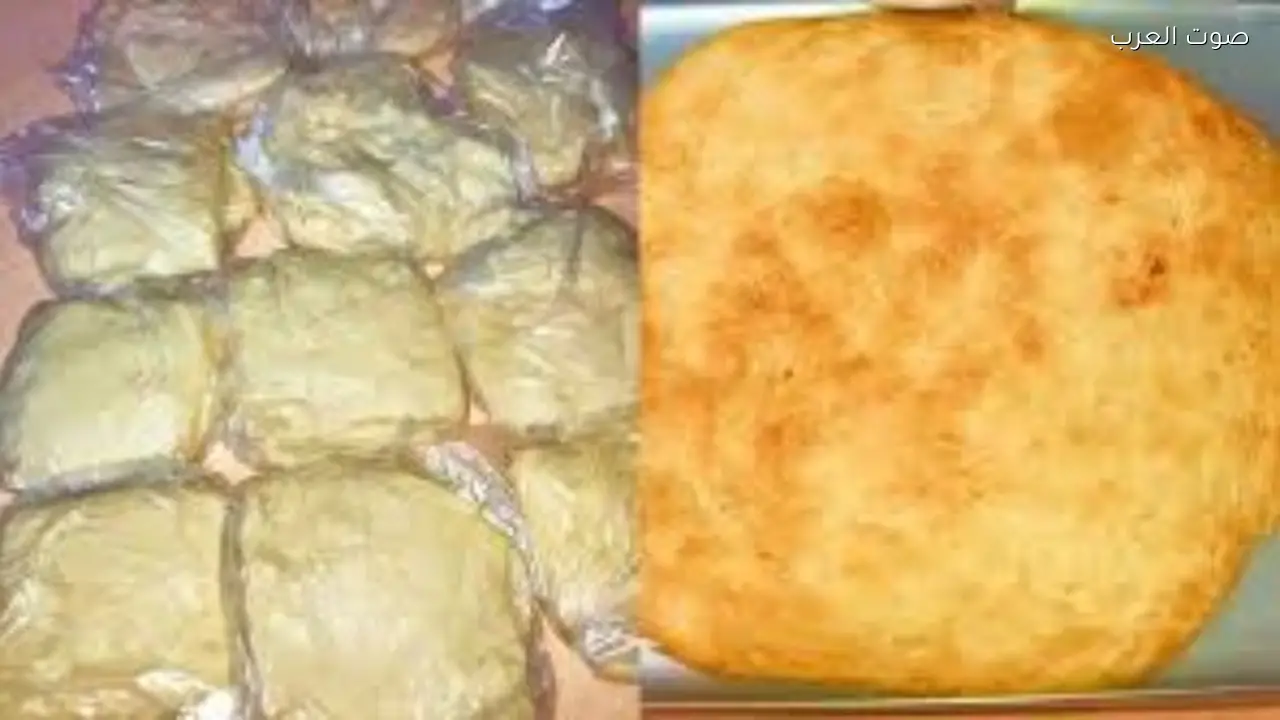 طرق فعالة لحفظ الفطير والباتيه خلال رمضان