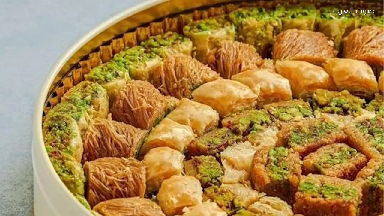 طرق فعالة للحد من cravings الحلويات بعد الإفطار في رمضان