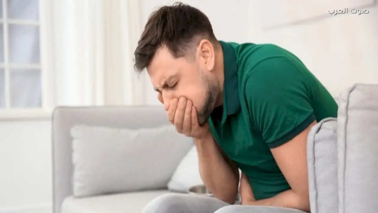 طرق منزلية بسيطة لتخفيف الغثيان والقيء بدون أدوية