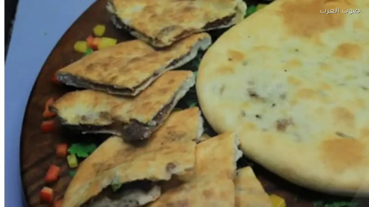 طريقة تحضير حواوشي إسكندراني باللحمة المفرومة خطوة بخطوة