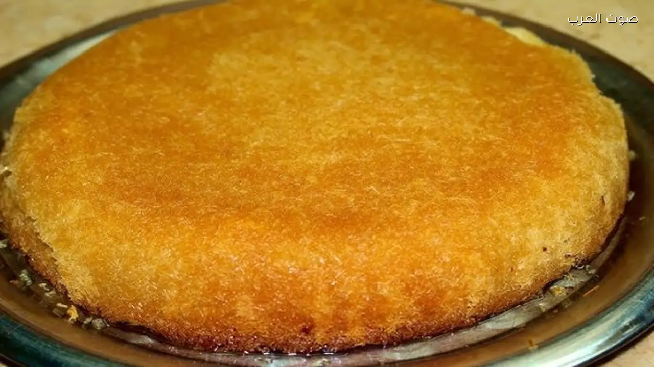 طريقة تحضير صينية الكنافة بالزبيب بمذاق لذيذ